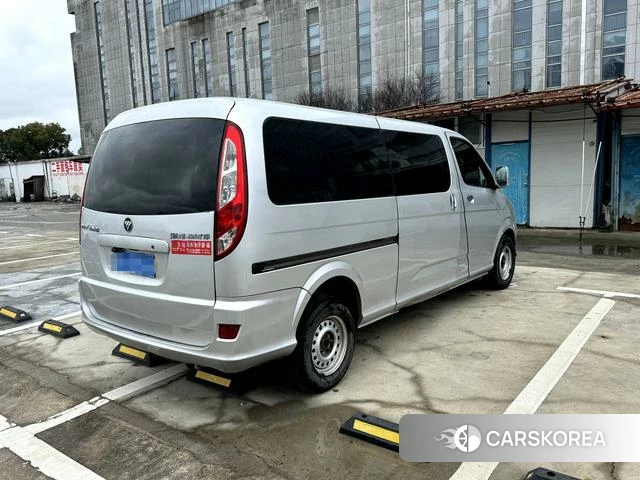 Fukuda Montpellier E 2019 Серебристо-серый из Китая, фото 2