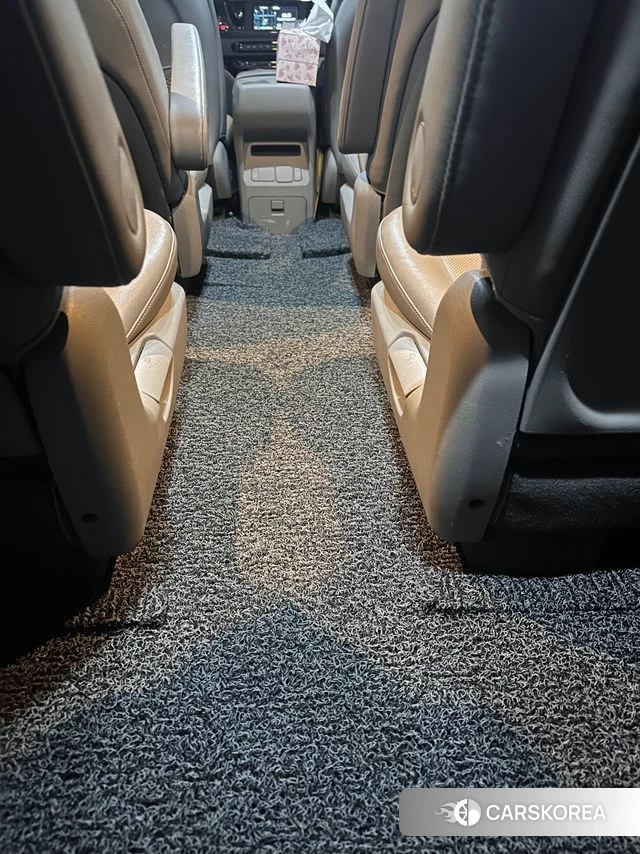Kia All New Carnival 2018 Серый из Кореи, фото 2