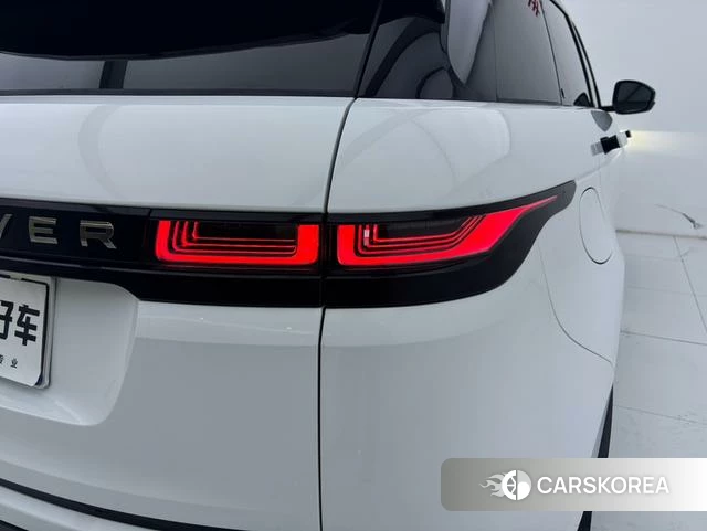 Land Rover Range Rover Aurora 2023 Белый из Китая, фото 2