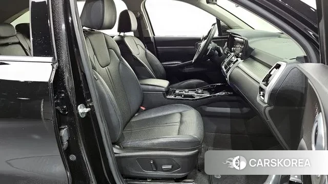 Kia Sorento 4th Generation 2020 Черный из Кореи, фото 2