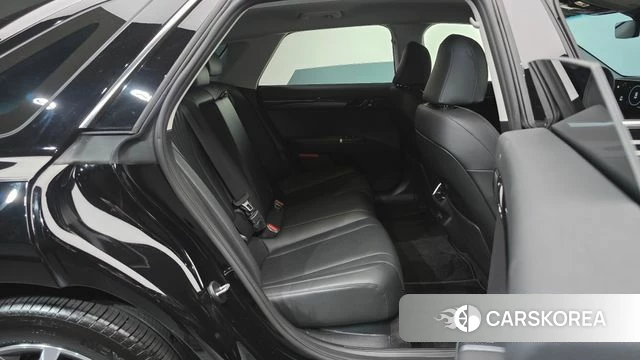 Hyundai Grandeur (GN7) 2023 Черный из Кореи, фото 2
