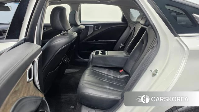Kia K8 2022 Белый из Кореи, фото 2