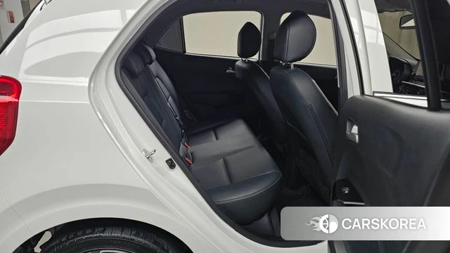 Kia Morning Urban (JA) 2023 Белый из Кореи, фото 2