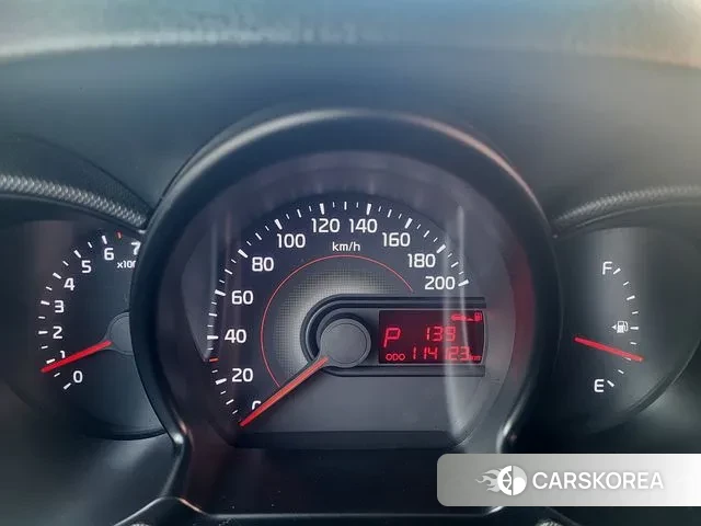 Kia The New Ray 2019 Жемчужный цвет из Кореи, фото 2