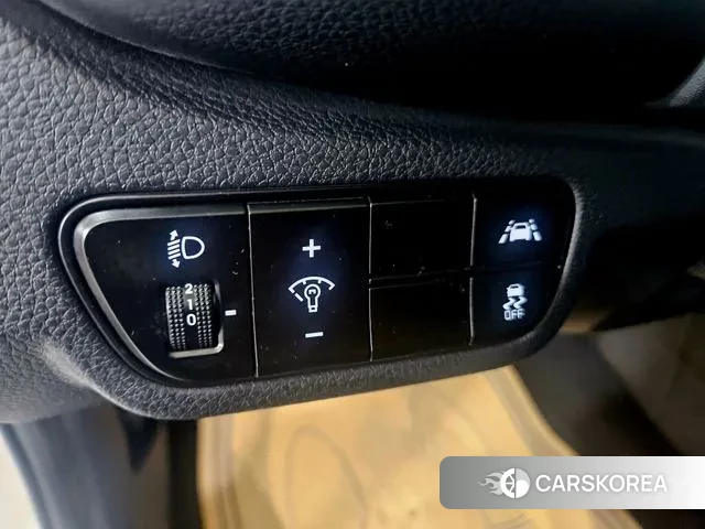 Kia Seltos 2019 Белый из Кореи, фото 2
