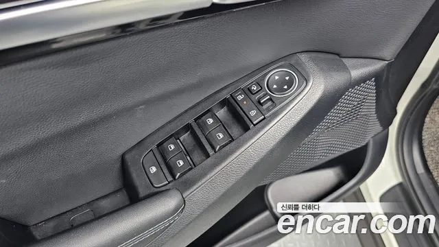 Kia The New Seltos 2023 Белый из Кореи, фото 2