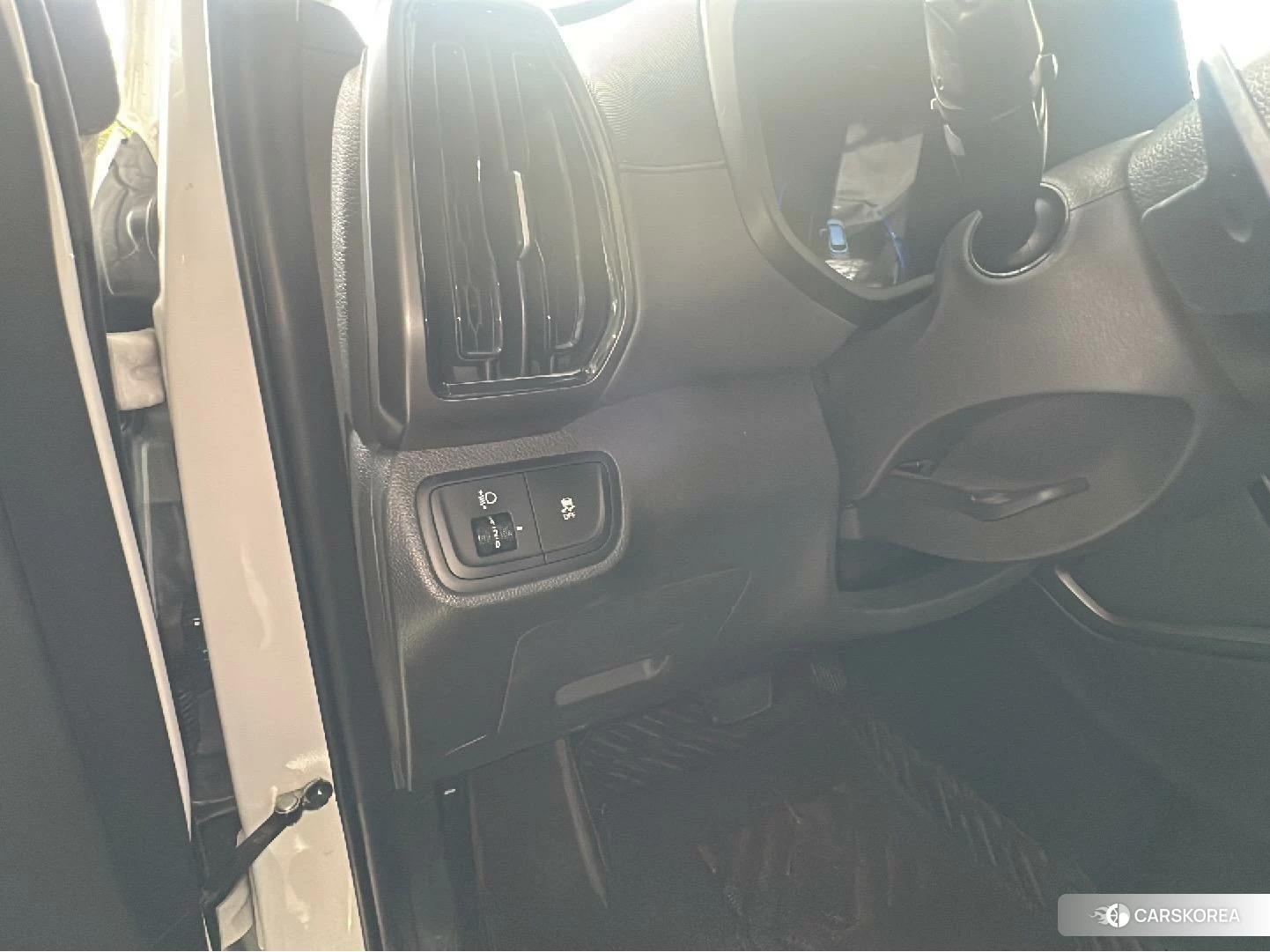 Hyundai ix35 2020 Белый из Китая, фото 2