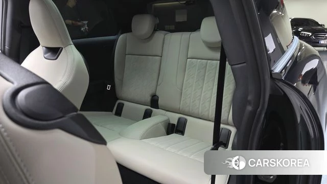 Mini Cooper S 4th Generation 2026 Черный из Кореи, фото 2