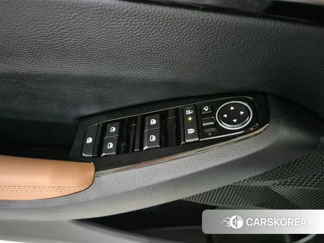 Kia The New Seltos 2024 Белый из Кореи, фото 2