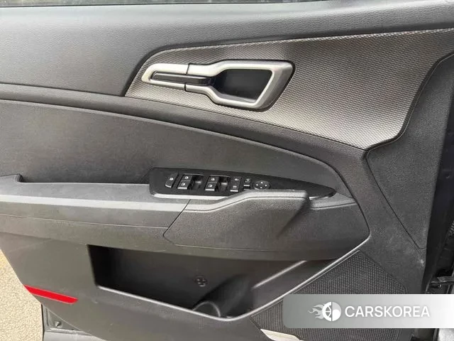 Kia Sportage 5th Generation 2022 Серый из Кореи, фото 2