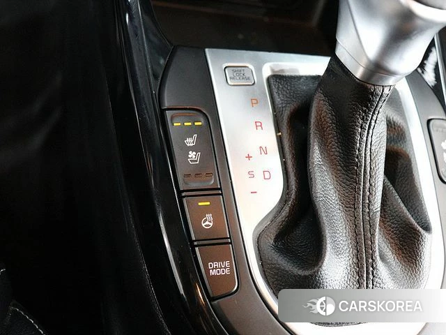 Kia Come New K3 2021 Серый из Кореи, фото 2