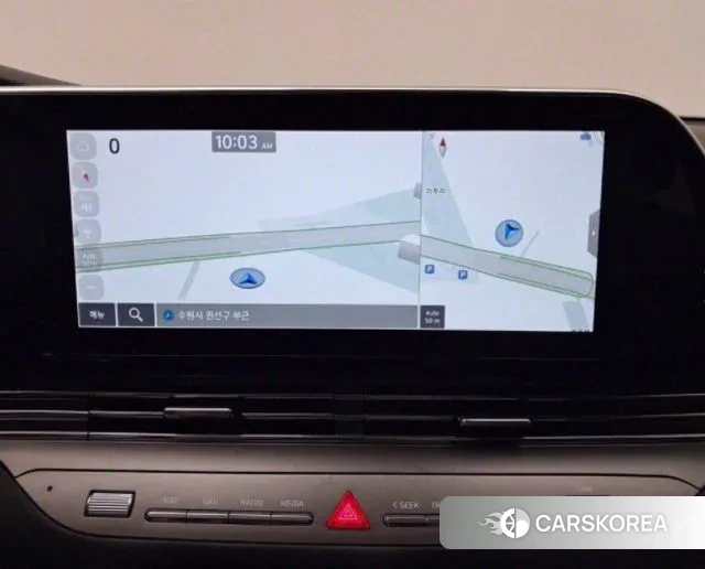 Hyundai The New Grandeur IG 2022 Белый из Кореи, фото 2