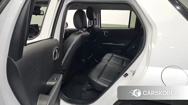 Hyundai Casper id 3488287 из Кореи 2