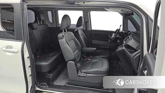 Kia The New Kia Ray 2024 Жемчужный цвет из Кореи, фото 2