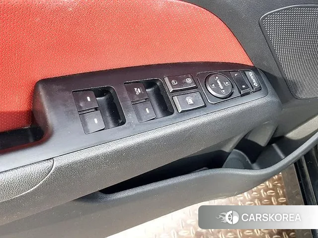 Hyundai Avante AD 2018 Черный из Кореи, фото 2