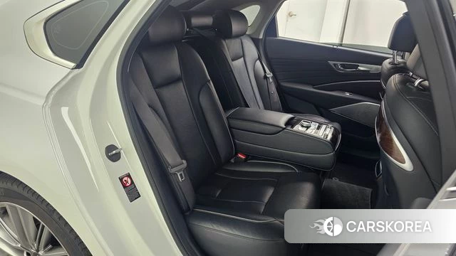Kia More K9 2019 Белый из Кореи, фото 2