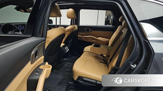 Kia Sorento 4th Generation 2021 Серый из Кореи, фото 2