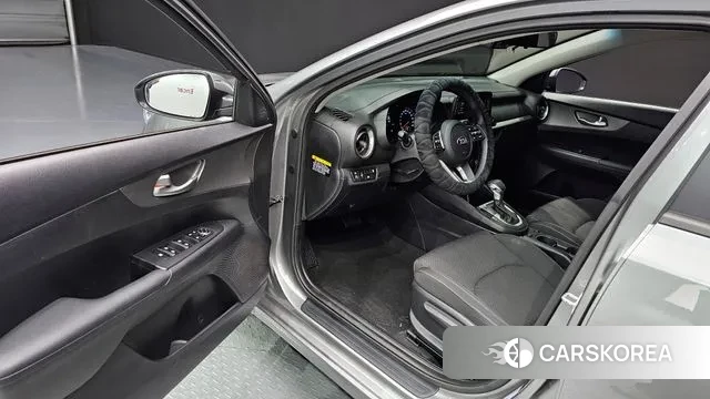 Kia Come New K3 2019 Серый из Кореи, фото 2