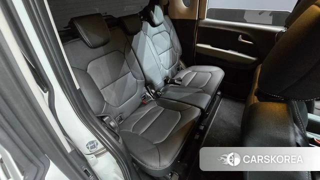 Kia The New Kia Ray 2025 Белый из Кореи, фото 2
