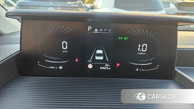 Hyundai Staria 2021 Желтый из Кореи, фото 2