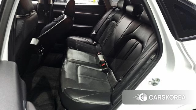 Hyundai Sonata (DN8) 2019 Белый из Кореи, фото 2