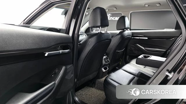 Kia Seltos 2020 Черный из Кореи, фото 2