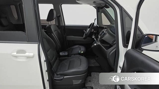 Kia The New Kia Ray 2024 Белый из Кореи, фото 2