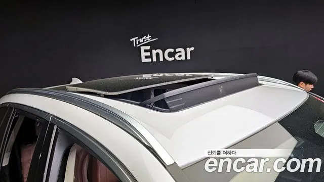 BMW X5 (G05) id 2693920 из Кореи 2