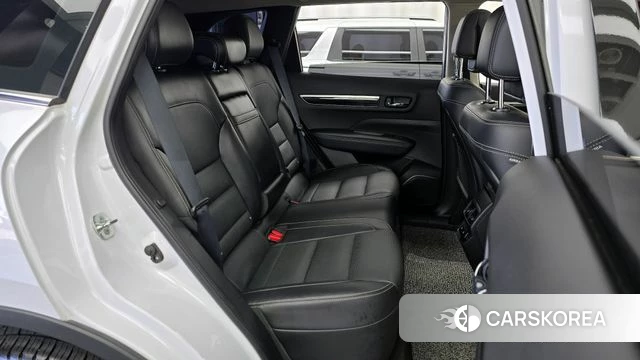 Renault Korea (Samsung) QM6 2018 Белый из Кореи, фото 2