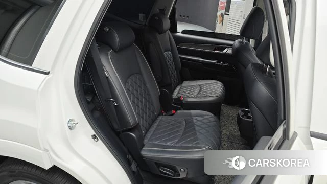 Kia Mohave Master 2022 Белый из Кореи, фото 2