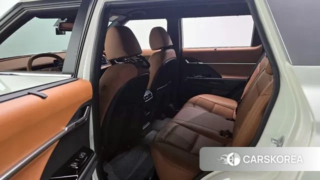 Ssangyong Torres 2023 Белый из Кореи, фото 2