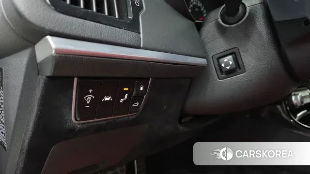 Kia Stinger 2018 Белый из Кореи, фото 2