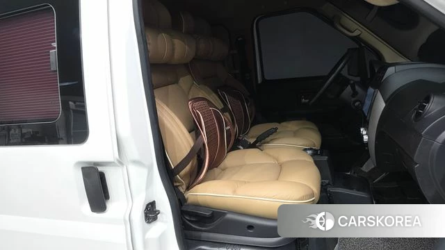 Dongfeng Socon C35 2022 Белый из Кореи, фото 2