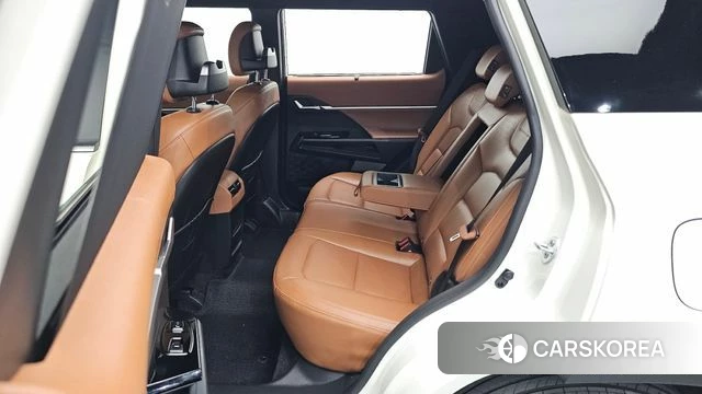 Ssangyong The New Torres 2024 Белый из Кореи, фото 2