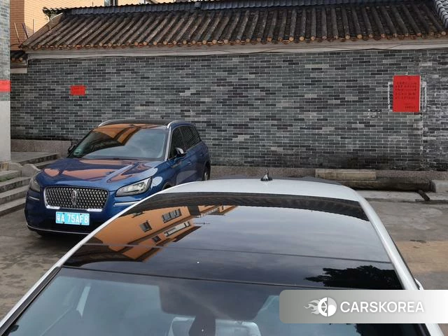 Volkswagen Golf 2023 Белый из Китая, фото 2