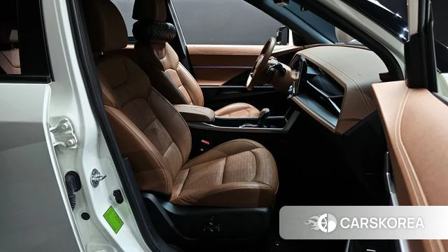 Ssangyong Torres 2022 Белый из Кореи, фото 2