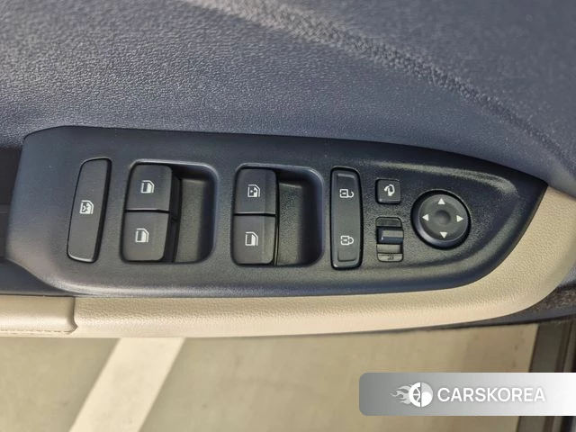 Hyundai Venue 2020 Синий из Кореи, фото 2