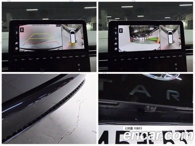 Hyundai Staria id 2611781 из Кореи 2