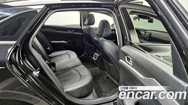 Kia K5 3rd generation id 2483623 из Кореи 2