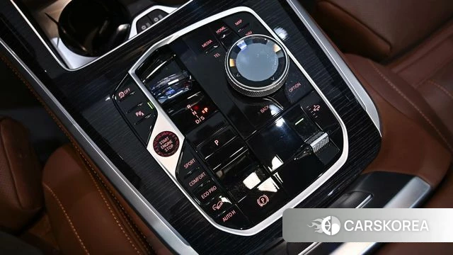 BMW X5 (G05) 2023 Цвет галактики из Кореи, фото 2