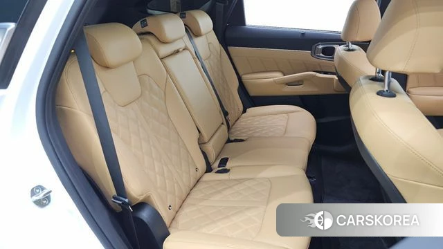 Kia Sorento 4th Generation 2020 Белый из Кореи, фото 2