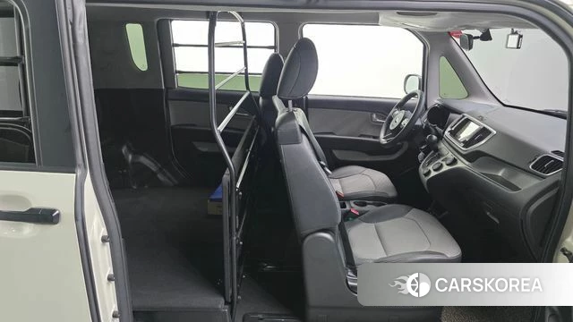 Kia The New Ray 2020 Жемчужный цвет из Кореи, фото 2