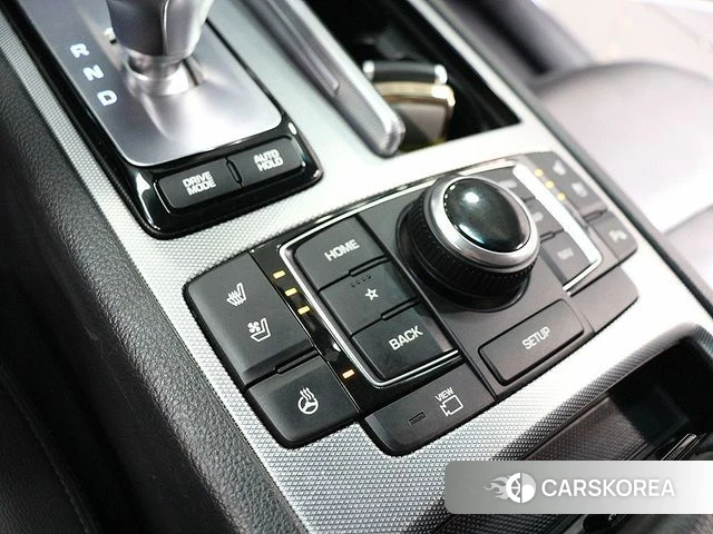 Genesis G80 2018 Белый из Кореи, фото 2