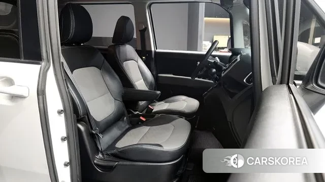 Kia The New Ray 2019 Белый из Кореи, фото 2