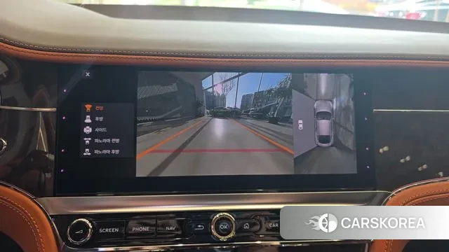 Bentley Continental GT 3rd Generation 2023 Синий из Кореи, фото 2