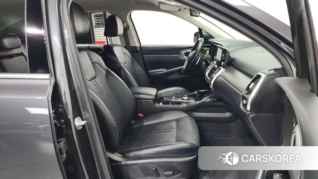 Kia Sorento 4th Generation 2020 Серый из Кореи, фото 2