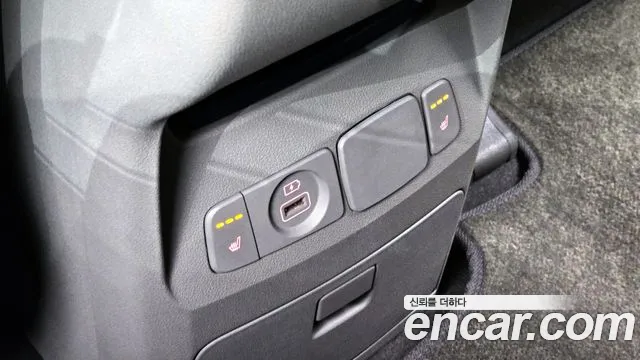 Kia The New Carnival id 2678569 из Кореи 2