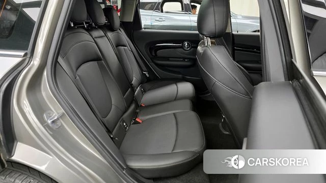 Mini Cooper Clubman 2018 Цвет тростника из Кореи, фото 2