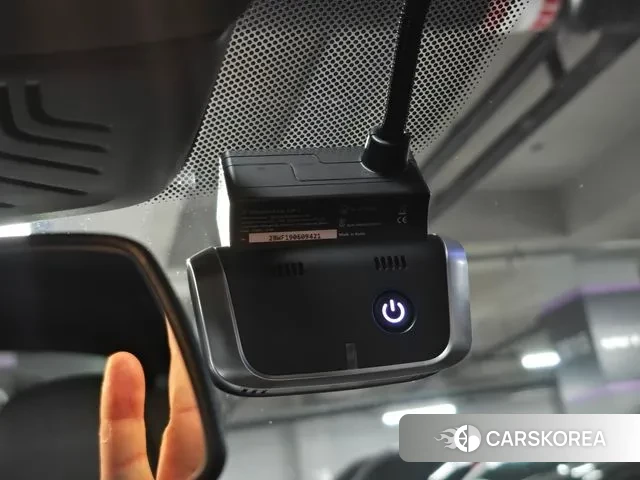 BMW 5 Series (G30) 2020 Серый из Кореи, фото 2