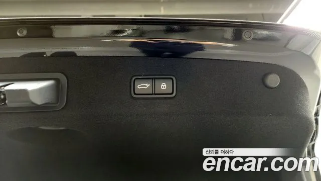 Kia More K9 id 2670829 из Кореи 2